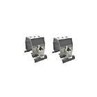 Maxlite VT-ENDBRKT End Bracket Kit For Trimax Vapor Tight Gen 2