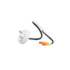Naturaled ADP-RLGU24-N Socket Adaptor for LED Recessed Retrofit Kit