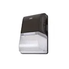 Naturaled FXSECW15-850-DB-MV Dark Bronze 100W LED Security Wall Light