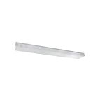 Naturaled FXUWS27-48CL-850-347 4' 27W LED Utility Wrap