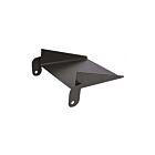 Naturaled GSB-SAL-L-WH Back Glare Shields for Slim Area Light