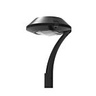 Naturaled LED-FX16PST35-850-BK 35W Black LED Post Top