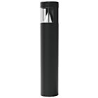 Naturaled LED-FX8BLD18-42FT3-840-BZ 18W Bronze LED Bollard Pathway Light
