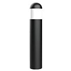 Naturaled LED-FX8BLD18-42RFR-840-BZ 18W Bronze LED Bollard Pathway Light