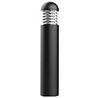 Naturaled LED-FX8BLD18-42RLV-850-BZ 18W Bronze LED Bollard Pathway Light