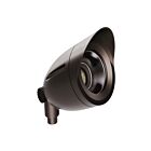 Naturaled LED-FXBFS10-40-850-BZ-KNC 10W Bronze LED Bullet Floodlight