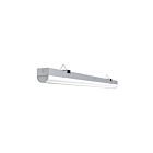 Naturaled LED-FXCSL56-96FR-840-MV 56W 8' White LED Commercial Strip Light