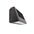 Naturaled LED-FXCWP120-40K-BZ Bronze 120W LED Cut Off Wall Pack