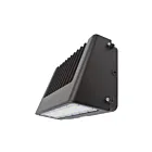 Naturaled LED-FXCWP60-40K-BZ Bronze 60W LED Cut Off Wall Pack