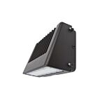Naturaled LED-FXCWP80-50K-BZ Bronze 80W LED Cut Off Wall Pack