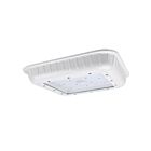 NaturaLED led-fxgsc75-50k-wh 75w White Gas Station Canopy