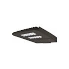 Naturaled LED-FXSAL150-30K-BK-3S Black 150W LED Slim Area Light