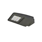 Naturaled led-fxsal50-40k-db-3s 50w Dark Bronze Slim Area Light