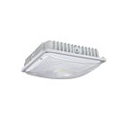 NaturaLED led-fxscm28-40k-wh 28w White Slim Canopy