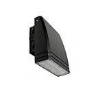 Naturaled LED-FXSWP15-850-BK 15W Black Adjustable LED Slim Wall Pack