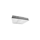 Naturaled LED-FXTF20-2x2-835G1 20W 2' White LED Troffer