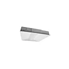Naturaled LED-FXTF20-2x2-840G1 20W 2' White LED Troffer