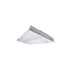 Naturaled LED-FXTF45-2x4-835G1 45W 4' White LED Troffer