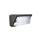 Naturaled LED-FXTWP120-40K-DB 120W Dark Bronze Traditional LED Wall Pack