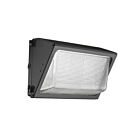 Naturaled LED-FXTWP38-50K-DB 38W Dark Bronze Traditional LED Wall Pack