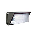 NaturaLED led-fxtwp80-50k-db 80w Dark Bronze Semi-Cutoff Traditional Wallpack
