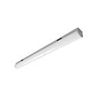 Naturaled LED-FXUSL40-48FR-40K-MV 40W 4' White LED Utility Strip Light