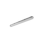 Naturaled LED-FXVTL40-48FR-840 40W 4' Gray LED Vapor Tight Linear