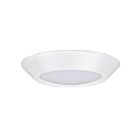 NaturaLED led7fmc-110l840 17w Compact Flush Mount