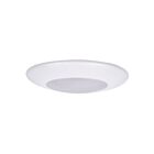 Naturaled LED7FMC-90L9CCT3 15W White LED Flush Mount Compact