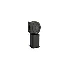 Naturaled MT-FDL-SF Slip Fitter Mount for Flood Light
