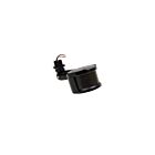 Naturaled SEN-ES-180NX3-2VR-BK Motion Sensor for 2 headed Security Flood Light