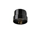 Naturaled SEN-PHO-LK-MT-SRT Twist-Lock Mount Shorting Cap for Dusk to Dawn/Barn Light
