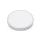 Nexleds NX-13SMPL24W-5CCT-WH 24W White LED Flush Mount