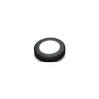 Nexleds NX-2PL-243W-5CCT-B 3W Black LED Puck Light