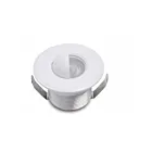 Nexleds NX-2SL-241W-3K-W 1W White LED Step light