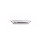 Nexleds NX-4ES04-9W-5CCT-NL 9W Slim Recessed Light