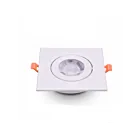 Nexleds NX-EGLS-9W-3CCT 9W Gimbal Recessed Light