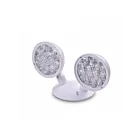 Nexleds NX-EMRHD3WWP White LED Emergency Lights