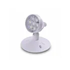 Nexleds NX-EMRHS5W White LED Emergency Lights