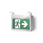 Nexleds NX-EMRMCUPHO White LED Emergency Lights