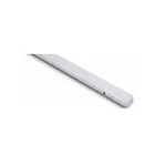Nexleds NX-LAL2F-50W-L-DV-TCP-W 2' White LED Architectural Linear Light Wattage and CCT Selectable