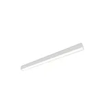 Nexleds NX-LAL8F-70W-L-DV-TCP-W 8' White LED Architectural Linear Light Wattage and CCT Selectable