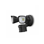 Nexleds NX-SLWS-20W-B3C 20W Black LED Security Light