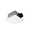 Nexleds NX-VFD15D-100 26W White Bathroom Ventilation Fan