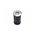 Nexleds NX-WL023W-BN-RGBW 1.5W Silver Color LED In-Ground Light
