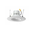 Nexleds NXGDL6-15W-5CCT 15W Gimbal Recessed Light
