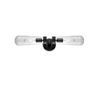 Nuvo Lighting Beaker 60-5363 2-Light Aged Bronze Vanity Light