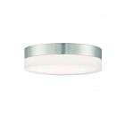 Nuvo Lighting 62-459 Pi 25w Linear LED Flush Mount