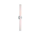 Nuvo Lighting Bond 62-724 LED Polished Nickel Vanity Light