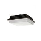 Nuvo Lighting 65-146 60w LED Outdoor Canopy 4000K